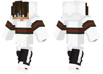 minecraft skin girl gucci|Gucci Minecraft emoji.